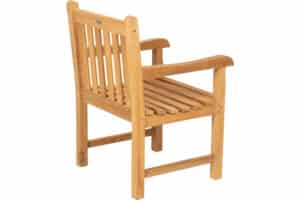 Skagen spisestol 8 15013 3