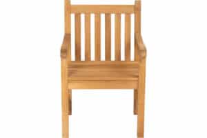 Skagen spisestol 9 15013 4