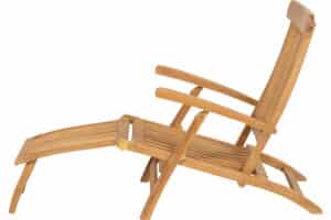 Skagen dekkstol 10 15016 3