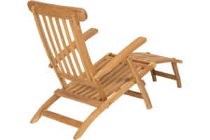 Skagen dekkstol 11 15016 4