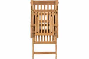 Skagen dekkstol 12 15016 5