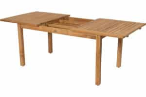 Skagen uttrekksbord L150/200 6 15053 3