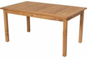 Skagen uttrekksbord L150/200 7 15053 4