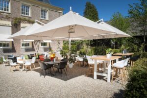 Sophie Dining Teak - white/teak 8 53205003 22728003 11728003 21689203 11689203 scaled