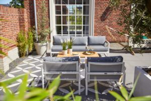 Fontaine 3-seter sofagruppe m/bord - royal white 14 65276703 S 1 scaled