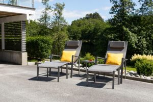 Alternative view of Apollo Comfort Relax sett