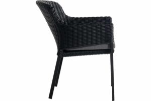 Cairo spisestol - black 16 72553808 3 scaled