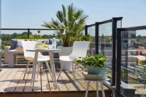 Sophie Studio bistrobord Ø66 - royal white 17 21683003 11683003 65917003 65968003 S 2 scaled