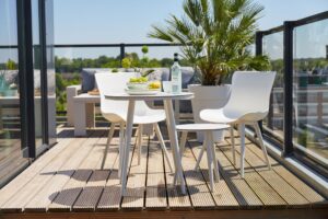 Sophie Studio bistrobord Ø66 - royal white 23 21683003 11683003 65917003 65968003 S 5 scaled