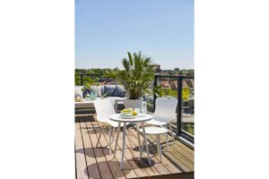 Sophie Studio bistrobord Ø66 - royal white 20 21683003 11683003 65917003 65968003 S 6 scaled