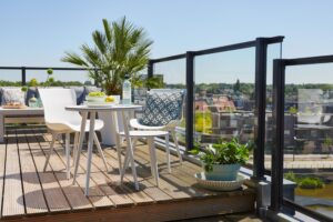 Sophie Studio bistrobord Ø66 - royal white 18 21683003 11683003 65917003 65968003 S 8 scaled