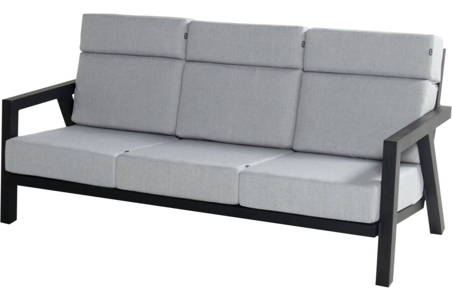 Piacenza 3 -seter sofa