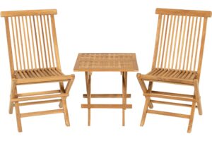 Skagen sammenleggbart sidebord L50xB50 6 15021 15010 scaled