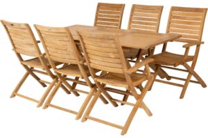 Fredrikshavn klappstol m/armlener 13 15036 15050 2 scaled