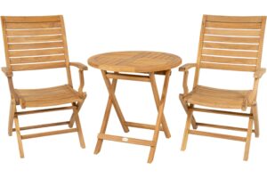 Skagen sammenleggbart kafébord Ø70 9 15044 15050 scaled