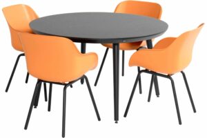 Sophie Elegance Rondo - carbon black/Indian orange 19 21670834 65130108 1 scaled