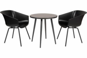 Alternative view of Amalia Rondo - xerix/carbon black