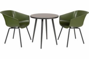 Alternative view of Amalia Rondo - xerix/moss green