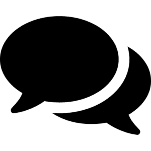 Kontakt oss 3 contact page for flatsome wordpress theme pointed icon chat