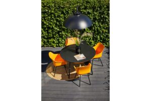 Sophie Elegance Rondo - carbon black/Indian orange 17 21670834 11670834 65130108 S 2 scaled