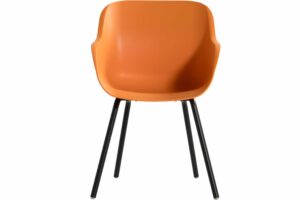 Alternative view of Sophie Elegance Rondo - carbon black/Indian orange