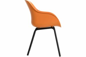 Sophie Elegance Rondo - carbon black/Indian orange 12 21670834 3 scaled