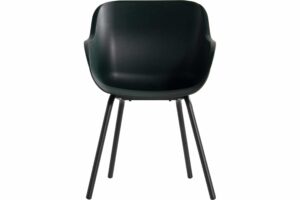 Alternative view of Sophie Elegance Rondo - carbon black/night green