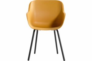 Alternative view of Sophie Elegance Rondo - carbon black/curry yellow