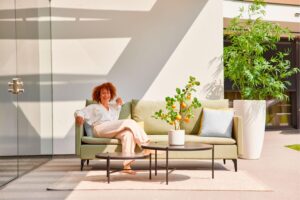 Hunter 3-seter sofa - Sunbrella almond 7 23046720 1 scaled