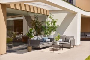 Hunter 2-seter sofa - Sunbrella flanelle 11 23046757 23047757 2 scaled