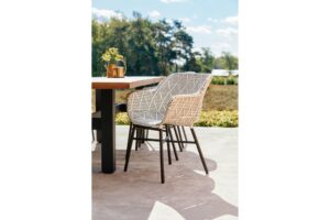 Delphine spisestol - white/black 18 53573108 53594833 5 scaled