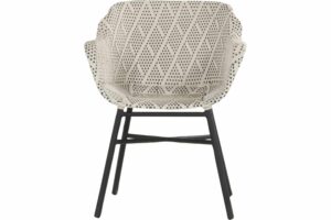 Delphine spisestol - white/black 15 53594833 2 scaled