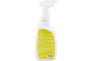 Alternative view of Hartman Outdoor furniture cleaner