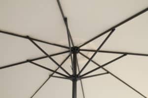 Sun Line parasoll Ø300 autotilt - natural 5 14098034 3