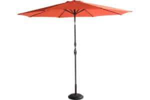 Alternative view of Sun Line parasoll Ø300 autotilt - new orange