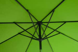 Sun Line parasoll Ø300 autotilt - new green 5 14098093 3