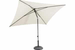 Solar easy-up parasoll 200x250 - natural 3 14103034 2