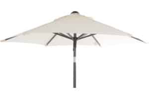 Solar Line parasoll Ø200 - xerix/natural