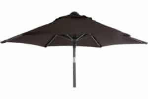 Solar Line parasoll Ø200 - xerix/royal grey