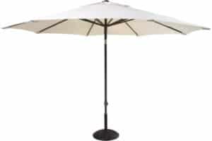 Solar Line parasoll Ø300 - xerix/natural