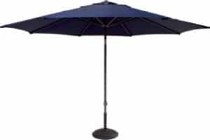Solar Line parasoll Ø300 - xerix/marine