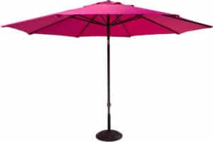 Solar Line parasoll Ø300 - xerix/new pink