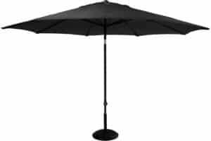 Solar Line parasoll Ø300 - xerix/royal grey