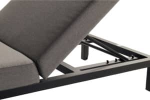 Alternative view of Eva solseng  - Sunbrella flanelle