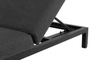 Alternative view of Eva solseng - Sunbrella sooty
