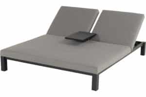 Eva solseng dobbel m/bord - Sunbrella flanelle 21 22644757 1
