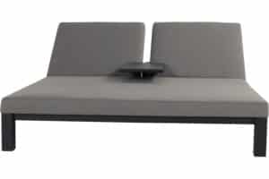 Eva solseng dobbel m/bord - Sunbrella flanelle 20 22644757 2