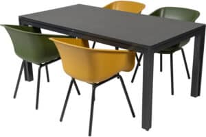 Chevalier spisebord L170 11 23904172 23904131 65088010