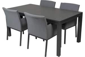 Chevalier spisebord L170 12 65360010 65088010