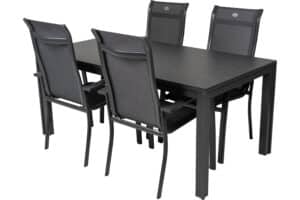 Chevalier spisebord L170 13 65604010 65088010